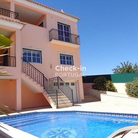 Globo By Check-In Portugal Vila Albufeira Exterior foto